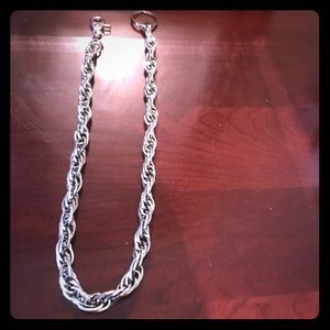 Necklace or detail chain